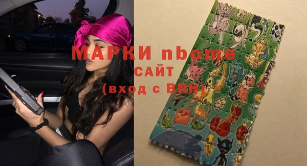 молекула духа Арсеньев